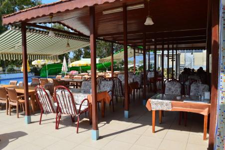 Bülent Kocabaş-Selinus Beach Club - 14