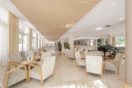 Canyamel Park & Spa - 4* Sup - Adults only (+16) - 30