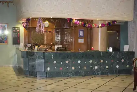 Royal Jinene Sousse - 1