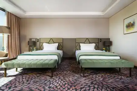 Grand Millennium Sofia - 4