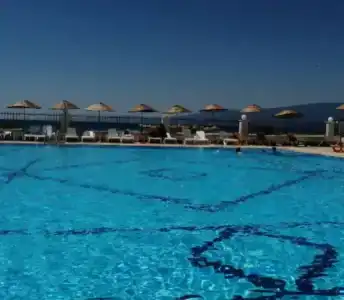 Afytos ÖRen Beach Prestİj - 2
