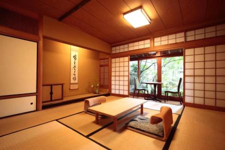 Ryokan Genhouin - 21