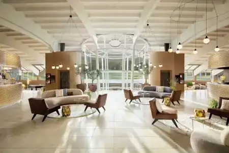 Argentario Golf Resort & Spa - 1