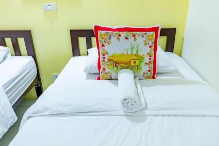 Sleep Dee Hostel - 43