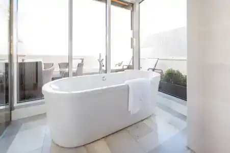 Urso & Spa, a Small Luxury Of The World - 17