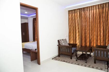 Ring Views - Hebbal - 38