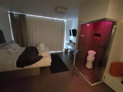 Antico Mondo Rooms & Suites - 93