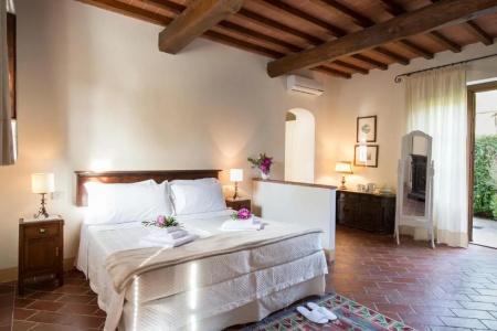 Borgo I Vicelli Adults Only Relais - 77