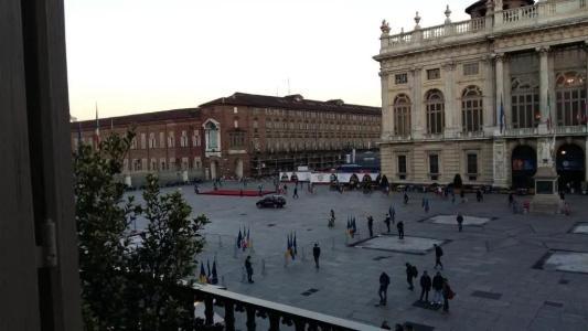 Piazza Castello Suite - 73