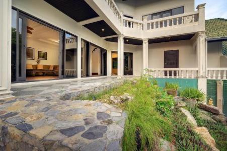 Chaweng Lakeview Residence - 113