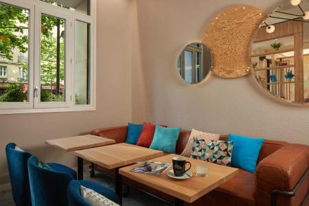 hôTel Locomo - 33