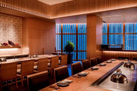 Hyatt Regency Dongguan - 10