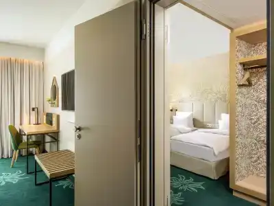 Mövenpick Stuttgart Messe & Congress - 4