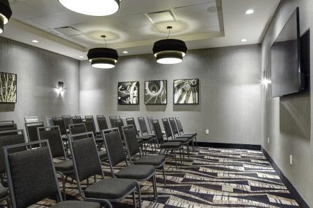 Hampton Inn Brooklyn Downtown - 15
