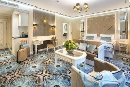 Royal Baltic 4* Luxury Boutique - 27