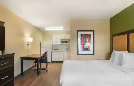 Extended Stay America Suites - - Oyster Point - 28