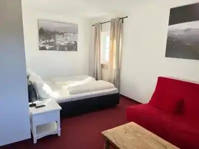 Das Waldhotel - 66