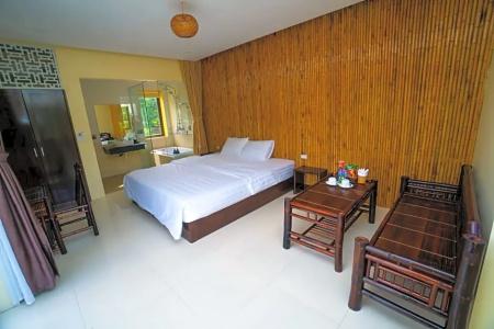 Trang An Retreat - 84