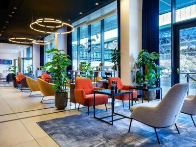 Hilton Garden Inn Krakow Airport - 46