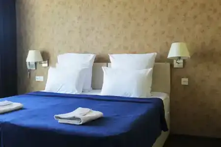 Panorama ECO-Hotel - 3