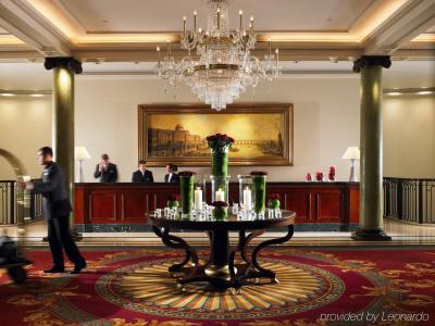 Rosewood London - 1