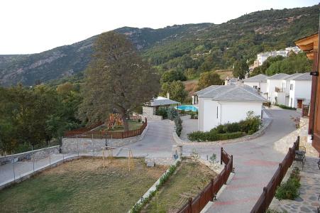 Pelion Resort - 32