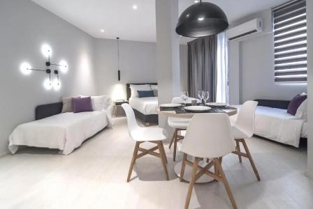 Acropolis Stay - 104