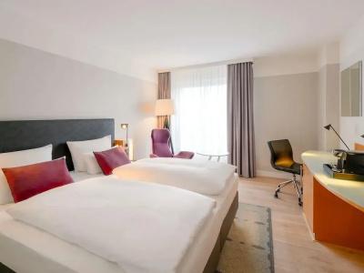 Mercure Hannover Oldenburger Allee - 60