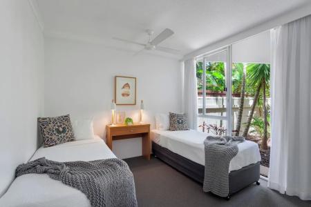 Noosa Tropicana - 209