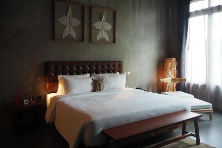 The Buffalo Amphawa - 23