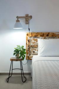 Amperian Mykonos Suites & Villas - 156