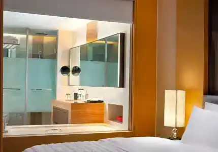 Le Meridien Qingdao - 88