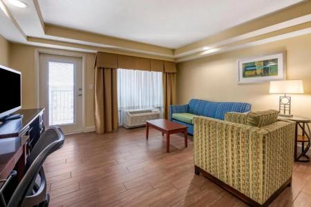 Holiday Inn Resort Orlando - Lake Buena Vista, An Ihg - 76