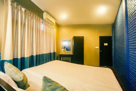 Pak-Up Hostel - 4