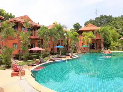 Andamanee Boutique Resort - Sha Plus - 21