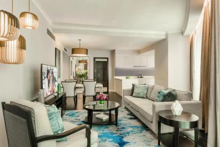 Ascott - 87