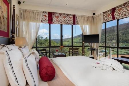 Cheriz Boutique Villa - 59