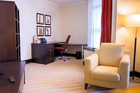 Crowne Plaza Bratislava, An Ihg - 69