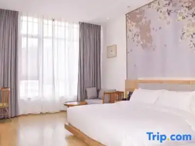 Holiday Inn Dalian Hot Spring, An Ihg - 22
