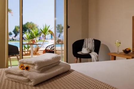 Malia Bay Beach & Bungalows - 193