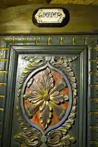 Sunak Cave Boutique - 109