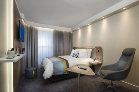 Holiday Inn Express - Luzern - Kriens, An Ihg - 19