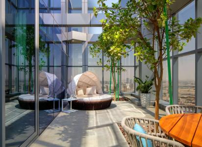 The First Collection at Jumeirah Village Circle - 35