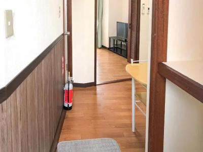 Sunset Hills Inn Naha - 48