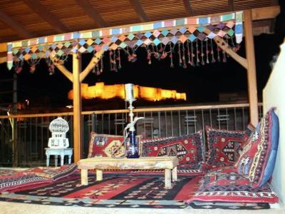Tuncay Pension - 40