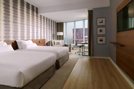 Rotterdam Marriott - 43