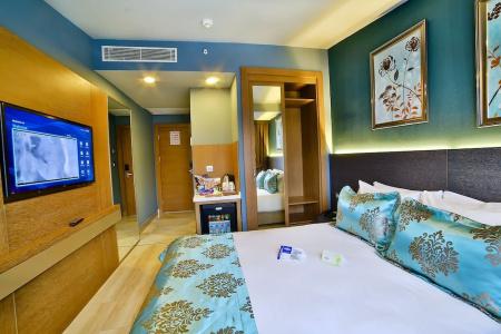 The Tango İstanbul - 53
