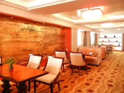 Hangzhou Xinqiao - 15