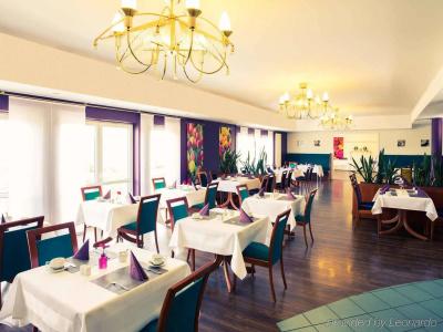 Mercure Bad Oeynhausen City - 14