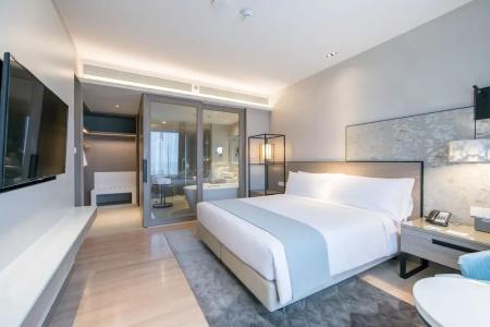 Holiday Inn & Suites Rayong City Centre, An Ihg - 103